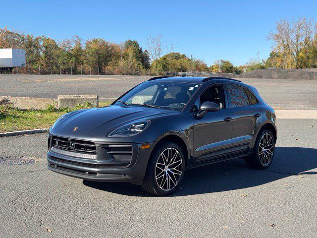 2025 Porsche Macan Base for sale in Windsor, CT
