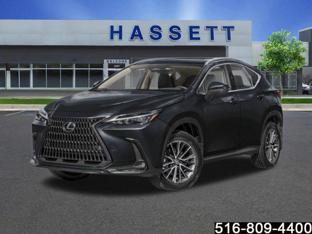 2024 Lexus NX 350 Base for sale in Wantagh, NY