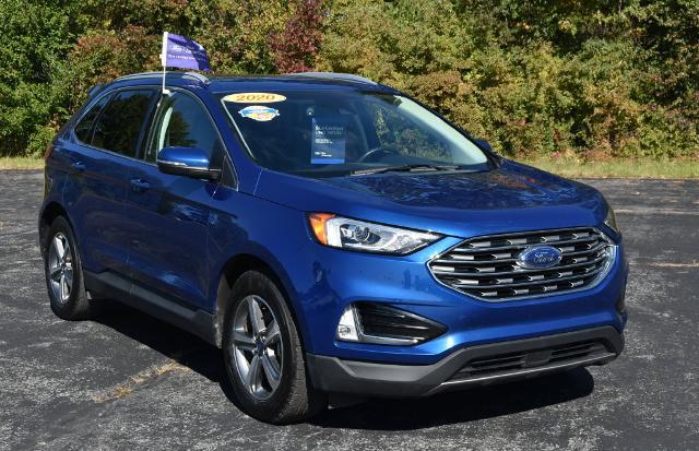 2020 Ford Edge SEL for sale near Norwalk, OH