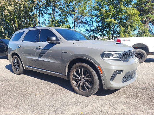 2023 Dodge Durango R/T Plus AWD for sale in Charleston, SC