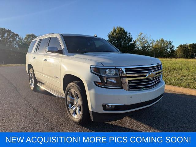 2015 Chevrolet Tahoe LTZ for sale in Olive Branch, MS