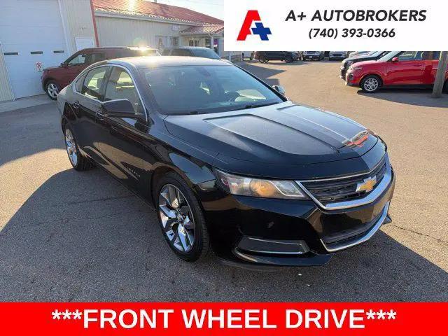 2014 Chevrolet Impala 1LS for sale near Mt Vernon, OH