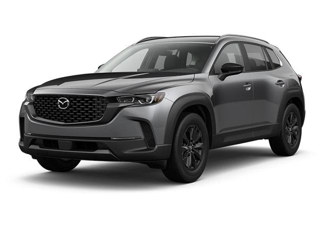2025 Mazda CX-50 2.5 S Preferred Package for sale in Grand Rapids, MI