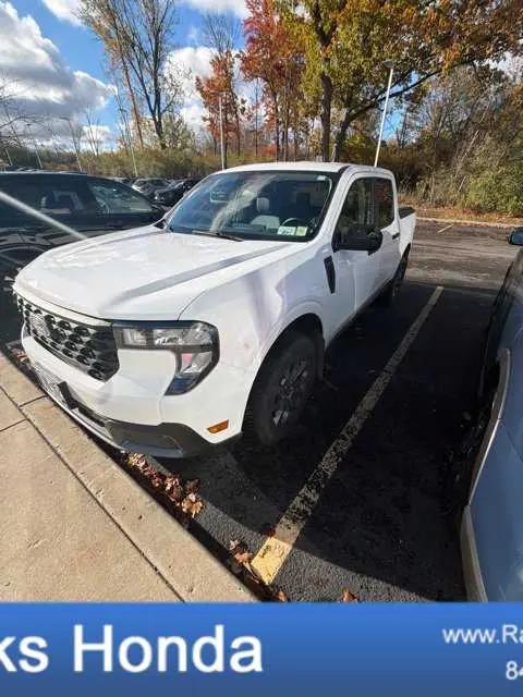 2025 Ford Maverick XLT for sale in Orchard Park, NY