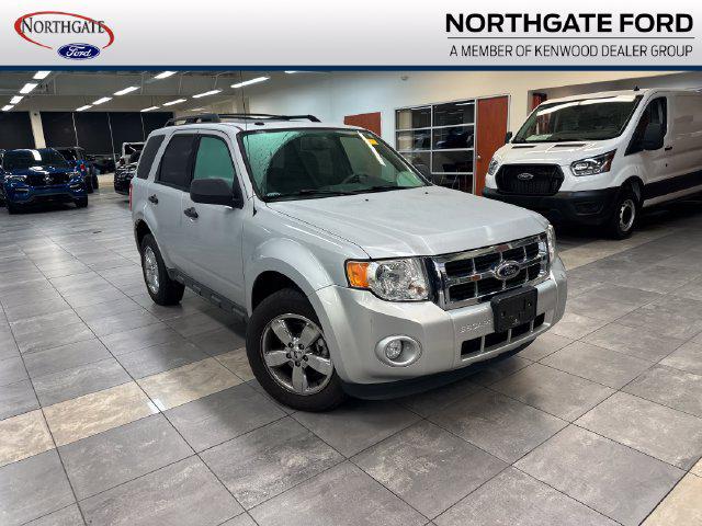 2012 Ford Escape XLT for sale near Cincinnati, OH