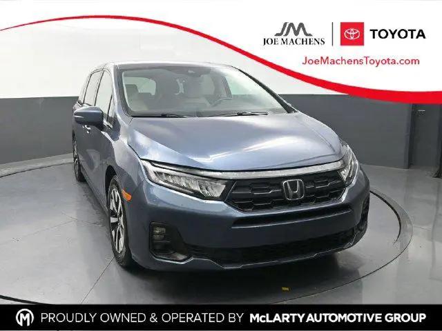 2025 Honda Odyssey EX-L for sale in Columbia, MO