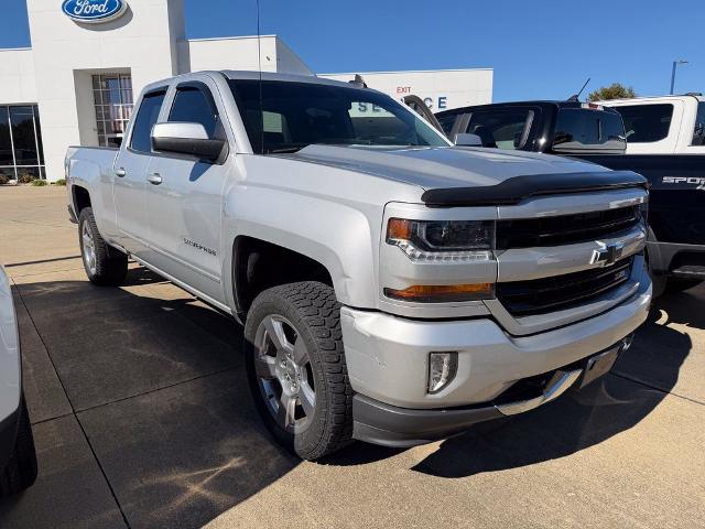 2017 Chevrolet Silverado 1500 2LT for sale in New Lexington, OH