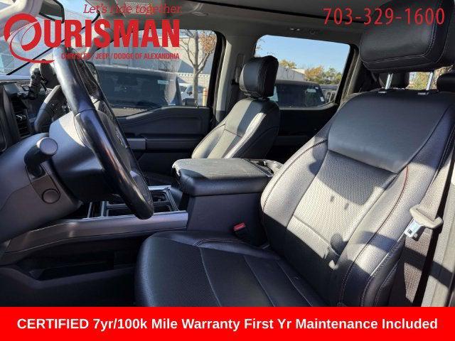 2024 Ford F-350 Lariat 2024 Ford F-350 Lariat