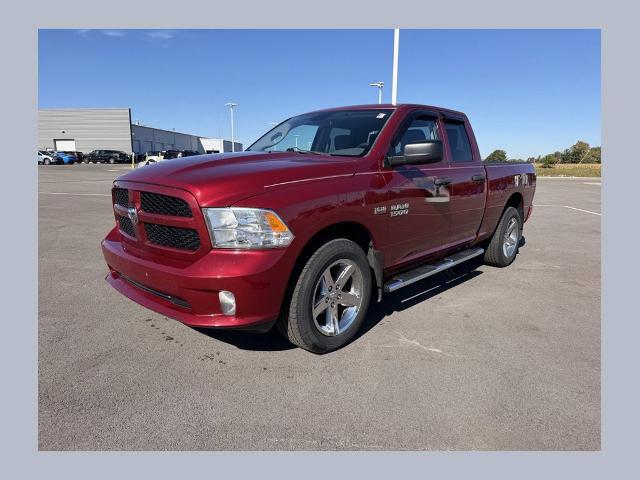 2013 Ram 1500 for sale near Findlay, OH