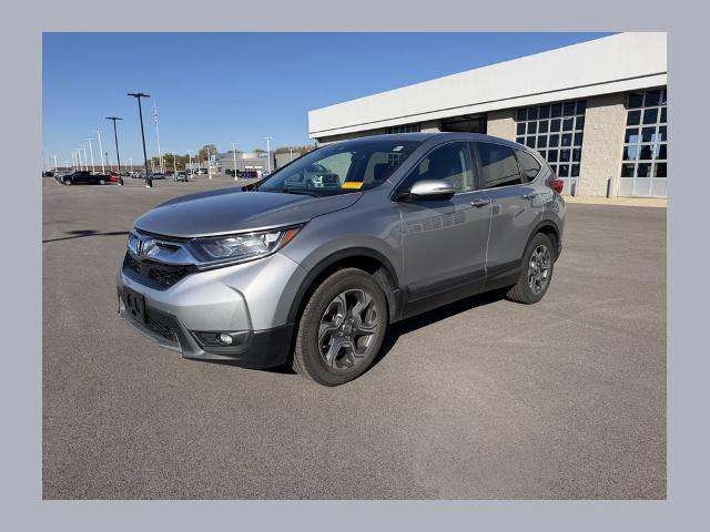 2019 Honda CR-V EX for sale near Findlay, OH