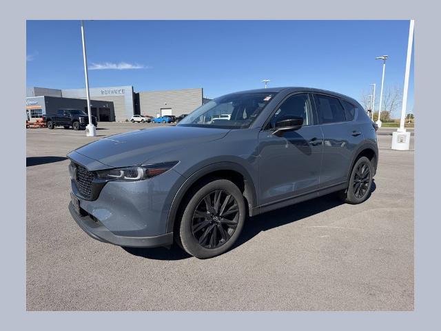 2023 Mazda CX-5 2.5 S Carbon Edition for sale near Findlay, OH