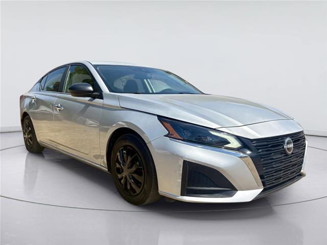 2024 Nissan Altima S FWD for sale in San Antonio, TX