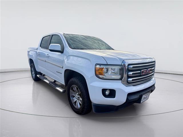 2016 GMC Canyon SLE for sale in San Antonio, TX