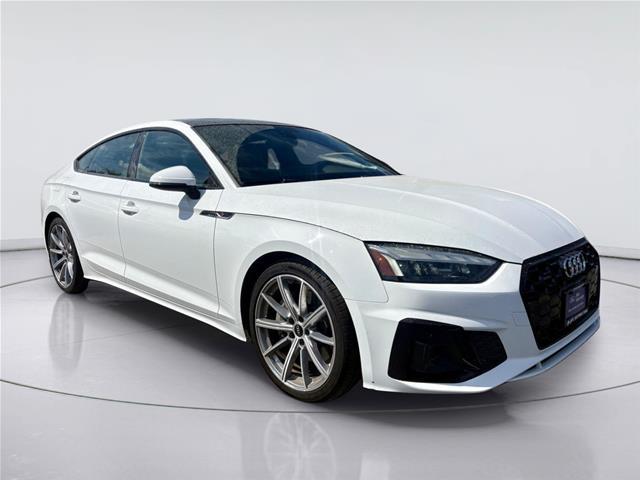 2025 Audi A5 Sportback Premium 45 TFSI S line quattro S tronic for sale in San Antonio, TX