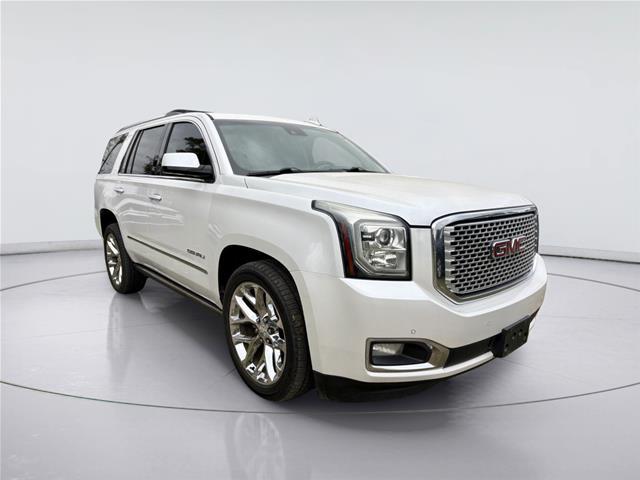 2016 GMC Yukon Denali for sale in San Antonio, TX