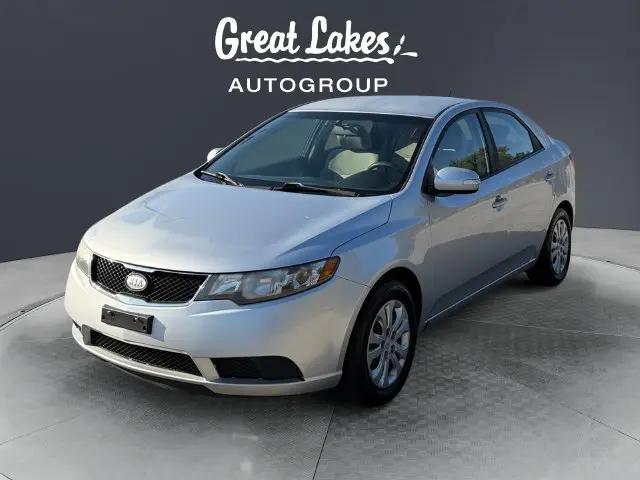 2010 Kia Forte EX for sale near Findlay, OH