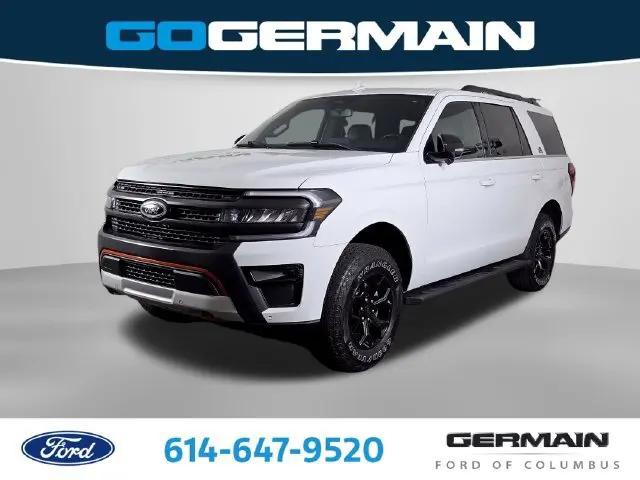 2023 Ford Expedition Timberline for sale near Columbus, OH