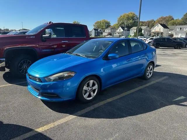 2015 Dodge Dart SXT for sale near Rittman, OH