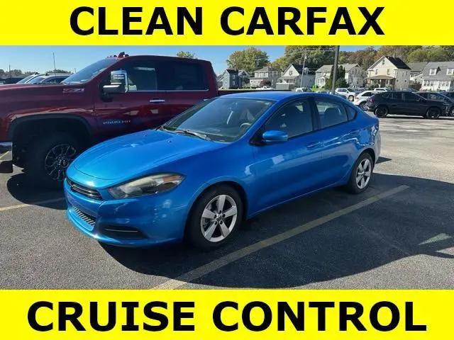 2015 Dodge Dart SXT for sale near Rittman, OH