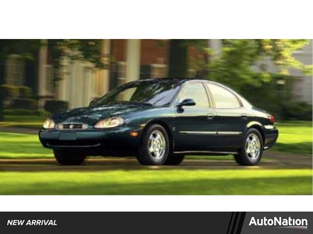1999 Mercury Sable LS for sale in Fort Worth, TX