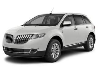 2014 Lincoln MKX Base for sale in Fayetteville, AR