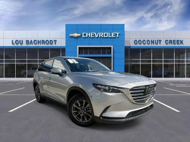 2023 Mazda CX-9 Touring for sale in Coconut Creek, FL