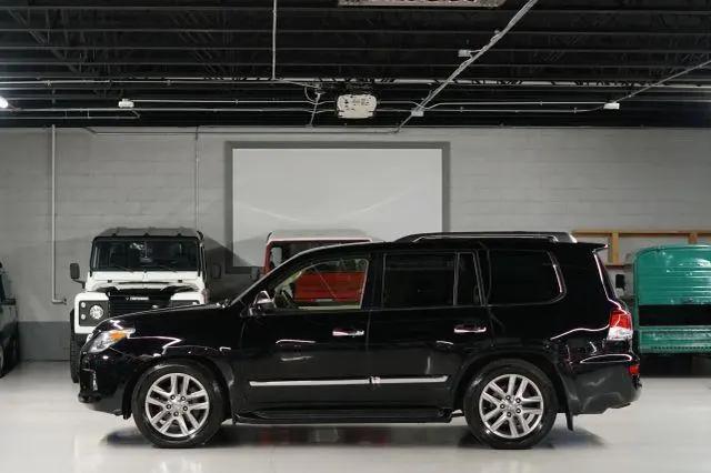 2013 Lexus LX 570 Base for sale in Aiken, SC