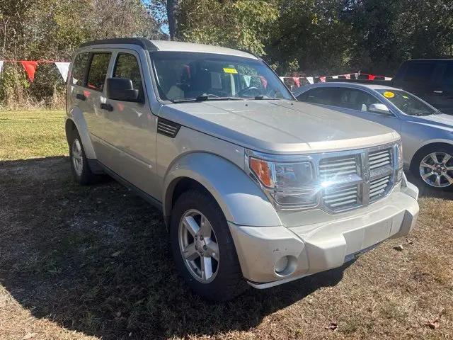 2008 Dodge Nitro for sale near Waverly, OH