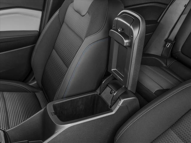New 2026 Chevrolet Trax FWD LT Front Wheel Drive Sport Utility