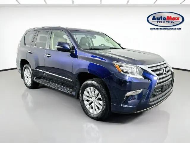 2017 Lexus GX 460 GX 460 for sale in Framingham, MA