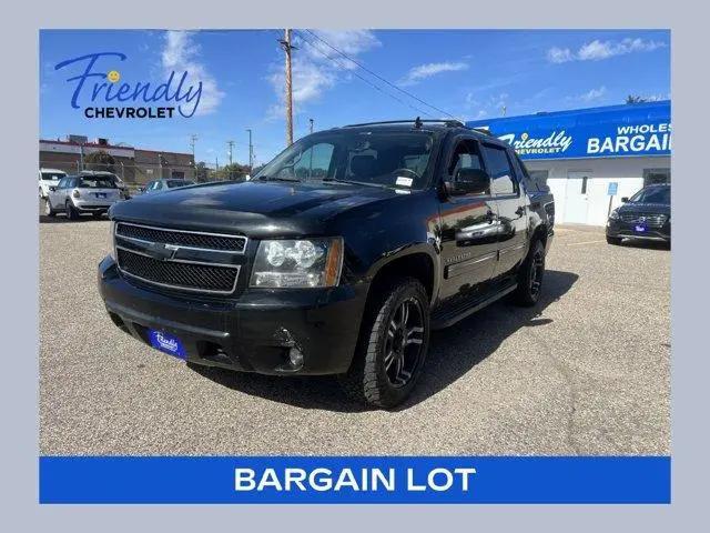 2012 Chevrolet Avalanche LT1 for sale in Fridley, MN