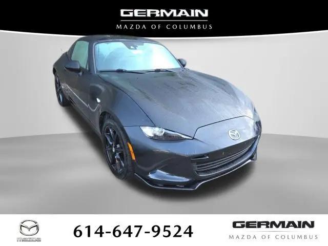 2021 Mazda MX-5 Miata RF Club for sale near Columbus, OH