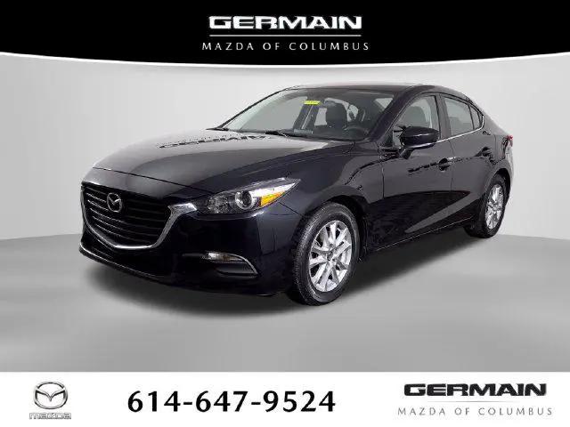 2017 Mazda Mazda3 Sport for sale near Columbus, OH