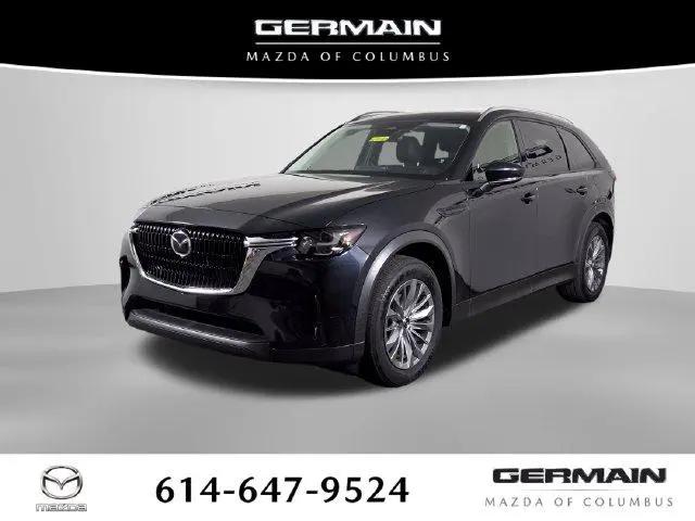 2024 Mazda X-90 3.3 Turbo Preferred Plus for sale in Columbus, OH