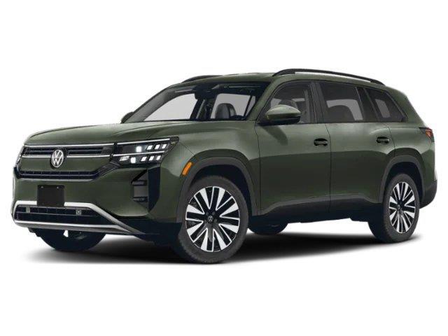2027 Volkswagen Atlas SE w/Technology for sale in La Vista, NE