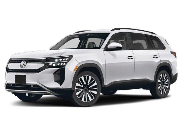 2027 Volkswagen Atlas SE w/Technology for sale in La Vista, NE