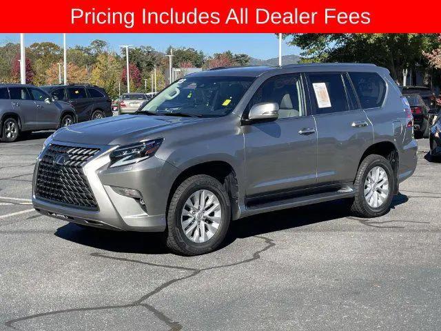 2023 Lexus GX 460 Premium for sale in Asheville, NC