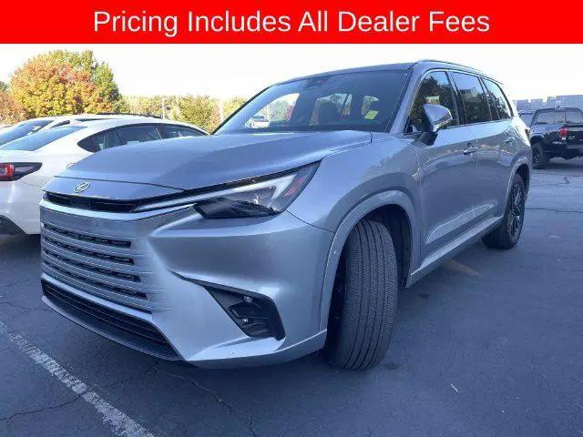 2025 Lexus TX 350 Luxury for sale in Asheville, NC