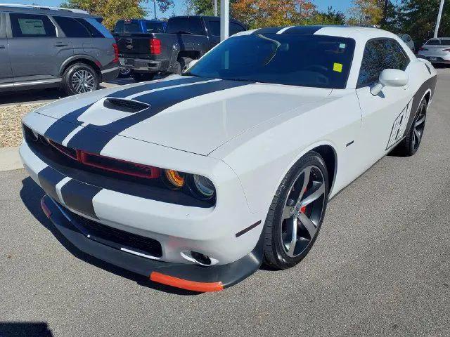 2019 Dodge Challenger R/T for sale in Avon, IN