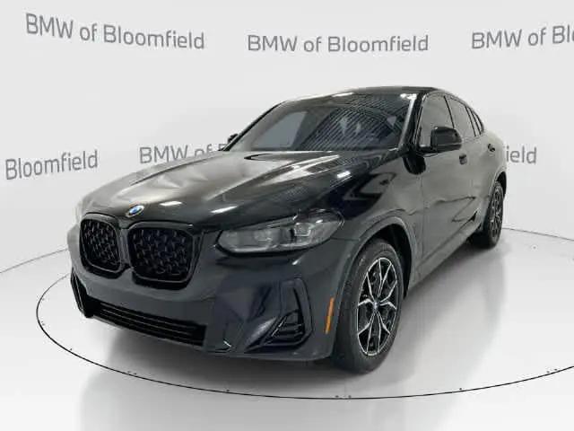 2024 BMW X4 xDrive30i for sale in Bloomfield, NJ