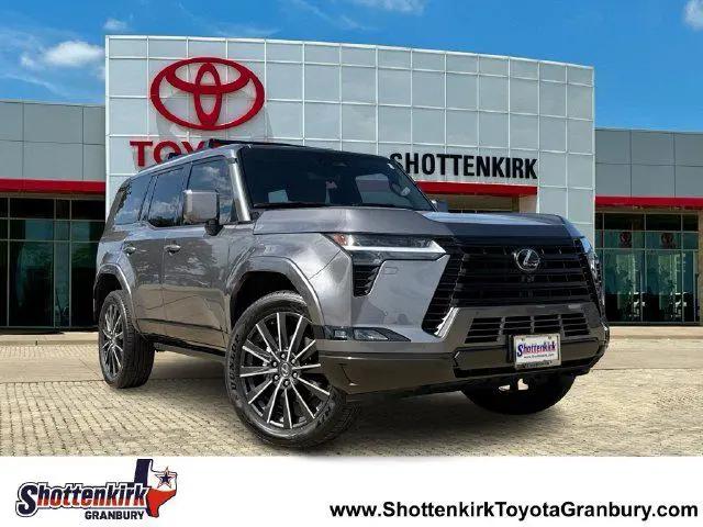2024 Lexus GX 550 Luxury+ for sale in Granbury, TX
