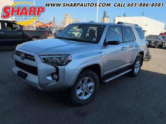 2020 Toyota 4Runner SR5 Premium for sale in Watertown, SD