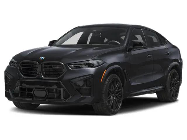 2027 BMW X6 M Competition for sale near Cincinnati, OH