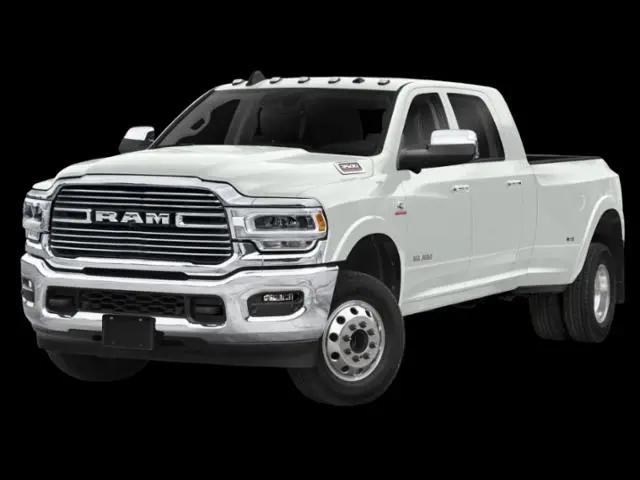 2020 Ram 3500 for sale near Troy, OH
