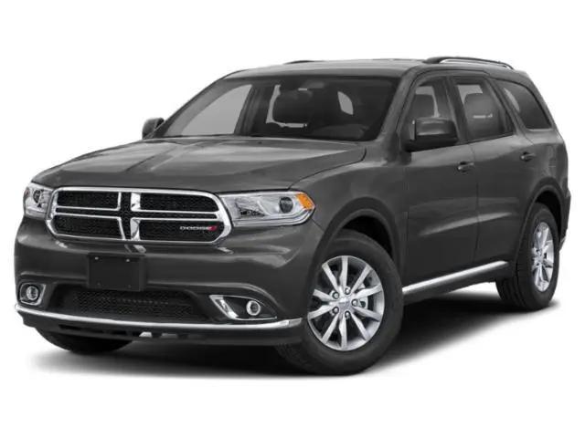 2020 Dodge Durango GT Plus RWD for sale in Centerville, OH