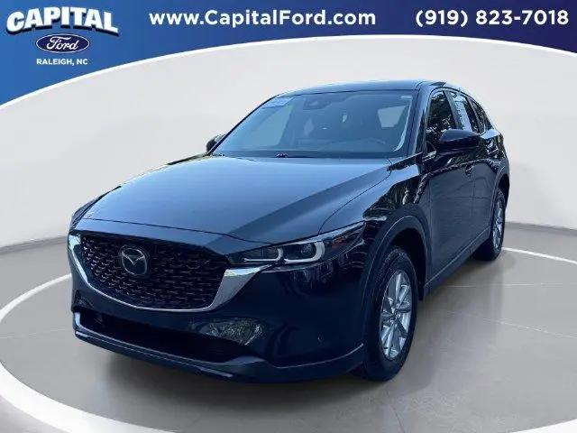 2023 Mazda CX-5 2.5 S Select for sale in Raleigh, NC
