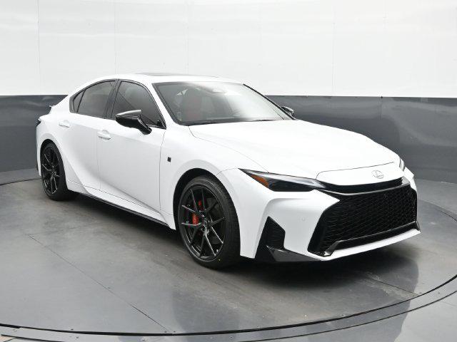2026 Lexus IS 350 F SPORT for sale in Greenville, SC