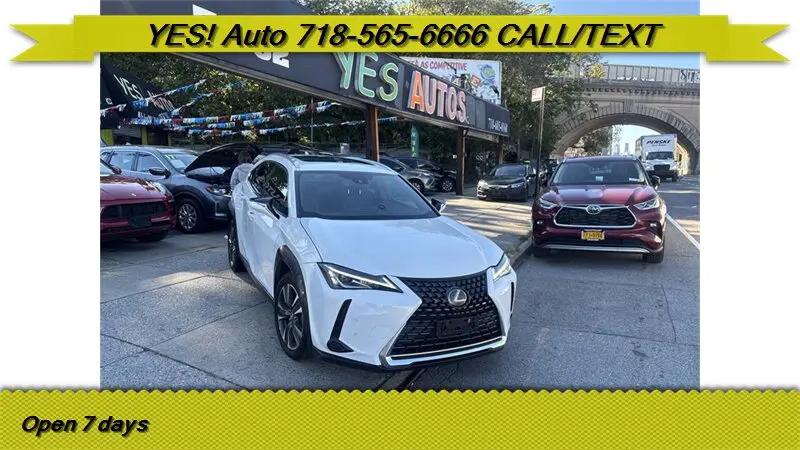 2019 Lexus UX 200 UX 200 for sale in Elmhurst, NY