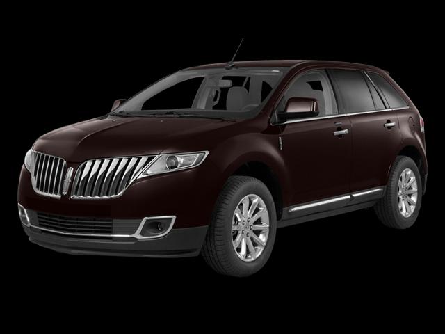 2014 Lincoln MKX Base for sale in Pensacola, FL