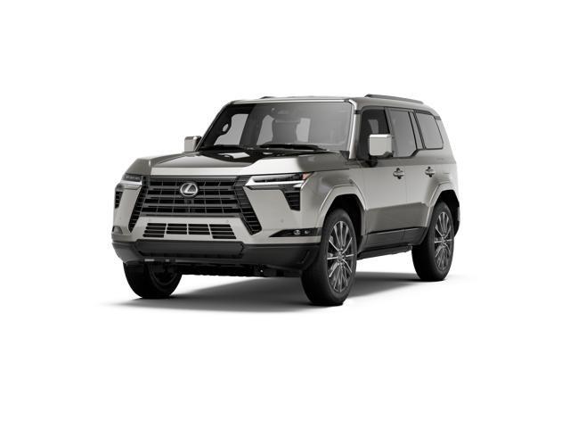 2026 Lexus GX 550 Luxury for sale in Augusta, GA